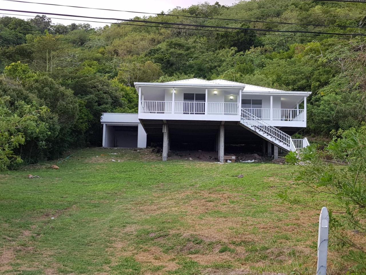 Red Snapper Guest House Bahia Suroeste Exterior photo